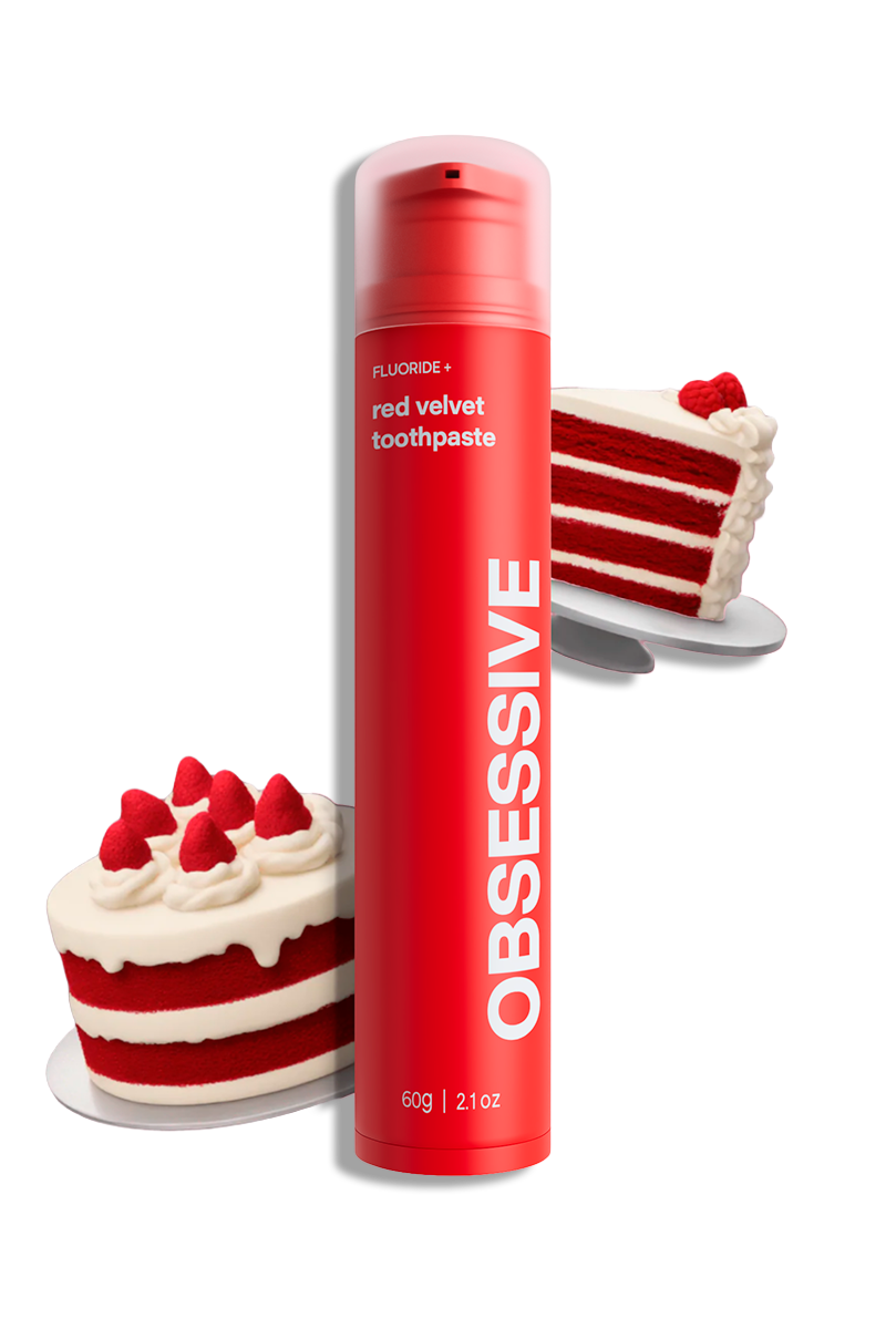 Bolo Red Velvet