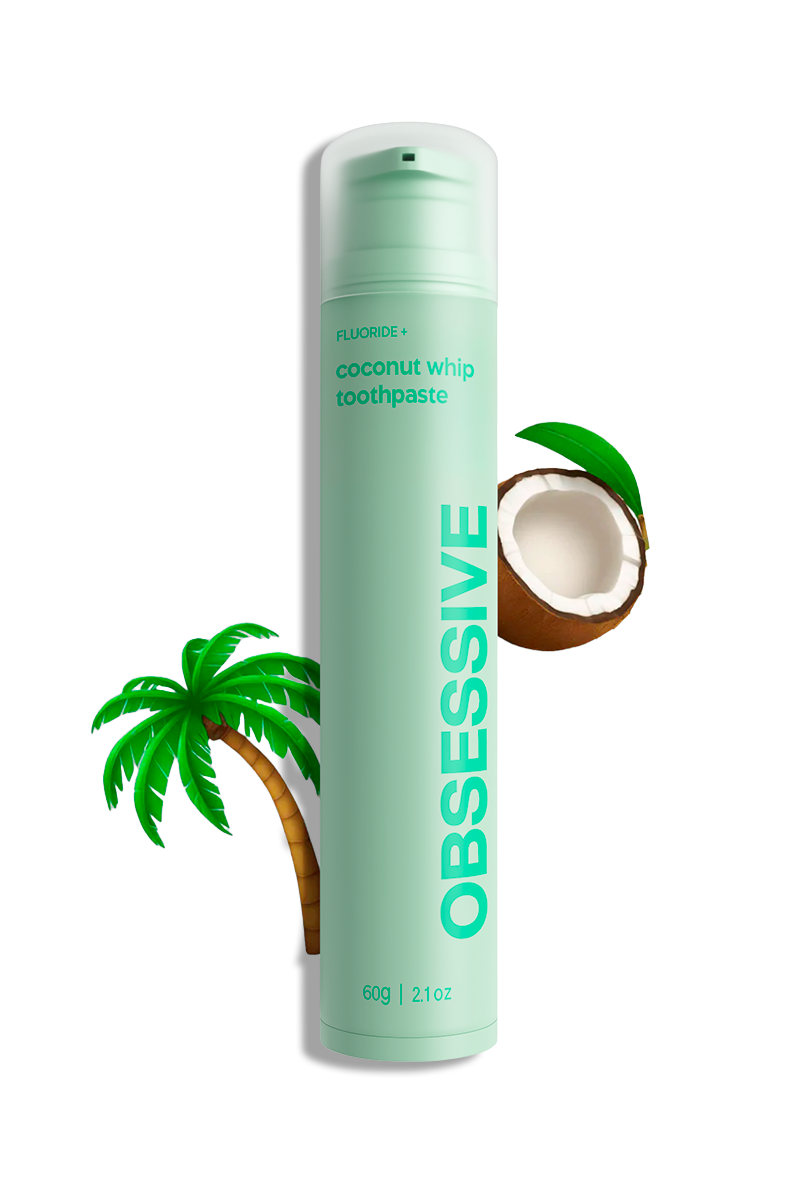 Coconut Smoothie