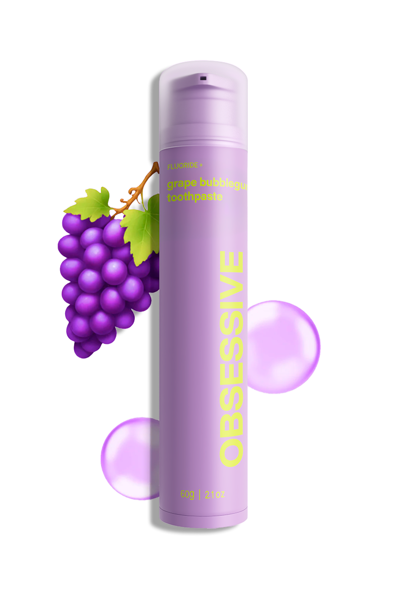 Chicle de Uva