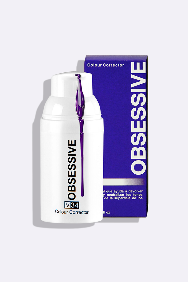 PURPLE V34 - Blanqueador Dental