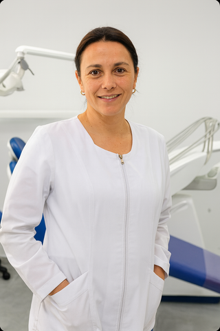 Dra. Marisa Rodriguez
