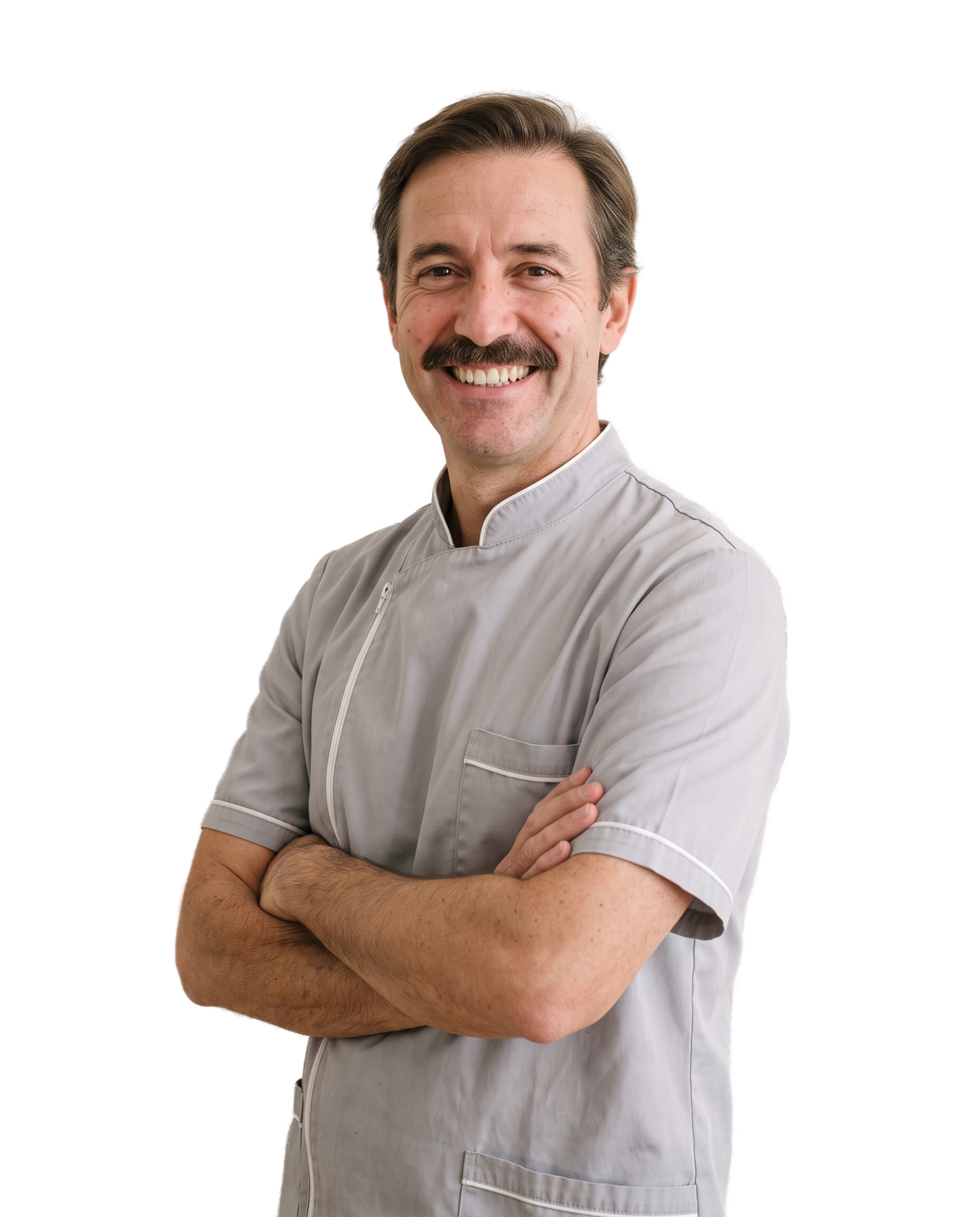 Dr. Javier Morales