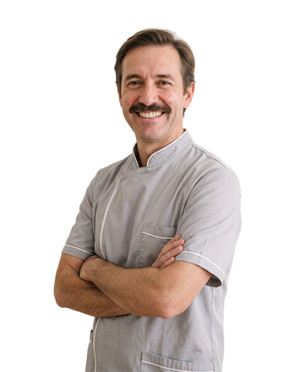 Dr. Javier Morales