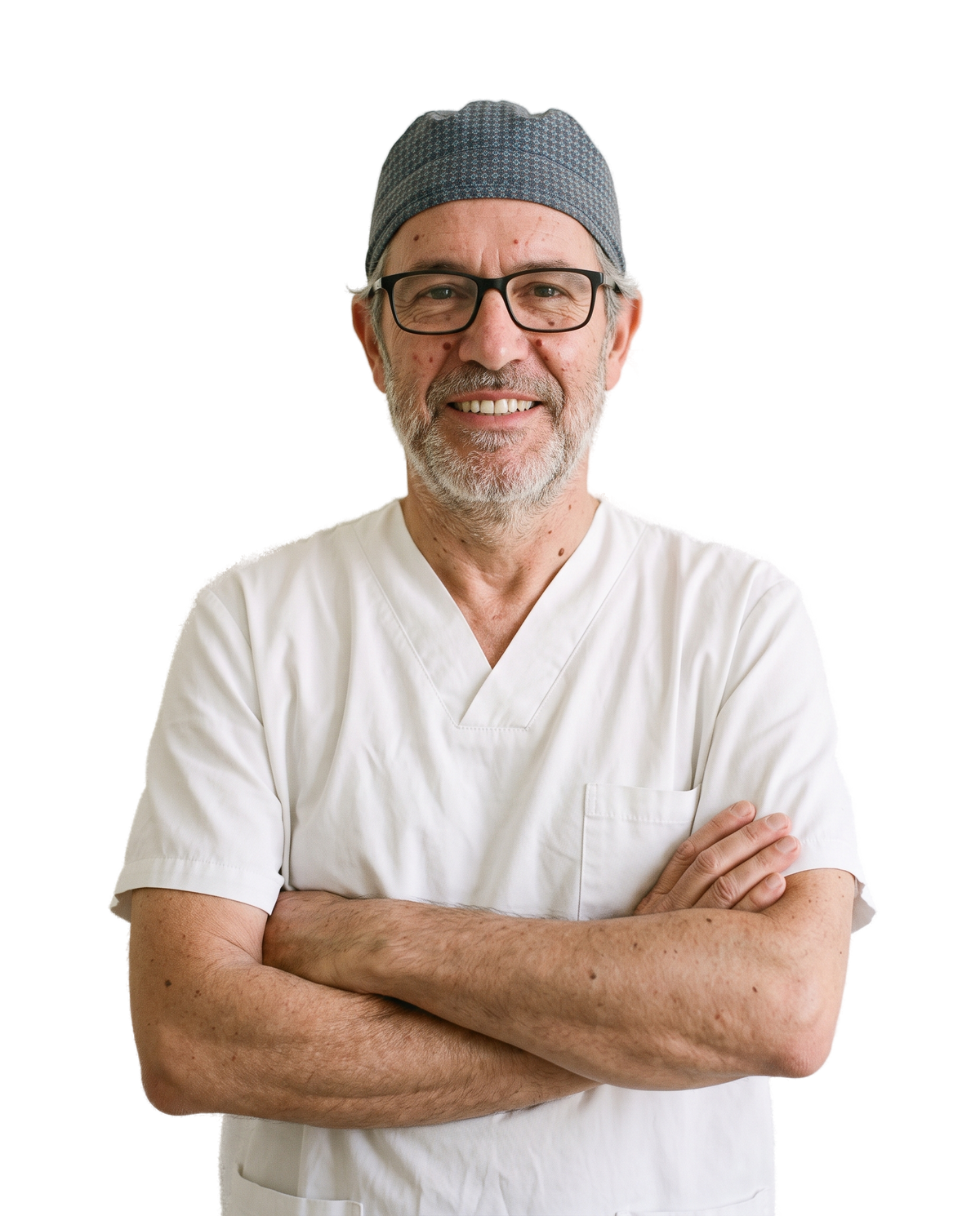 Dr. Antonio Ferrer