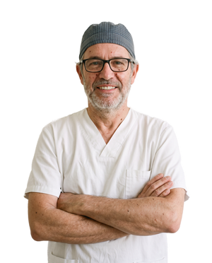 Dr. Antonio Ferrer