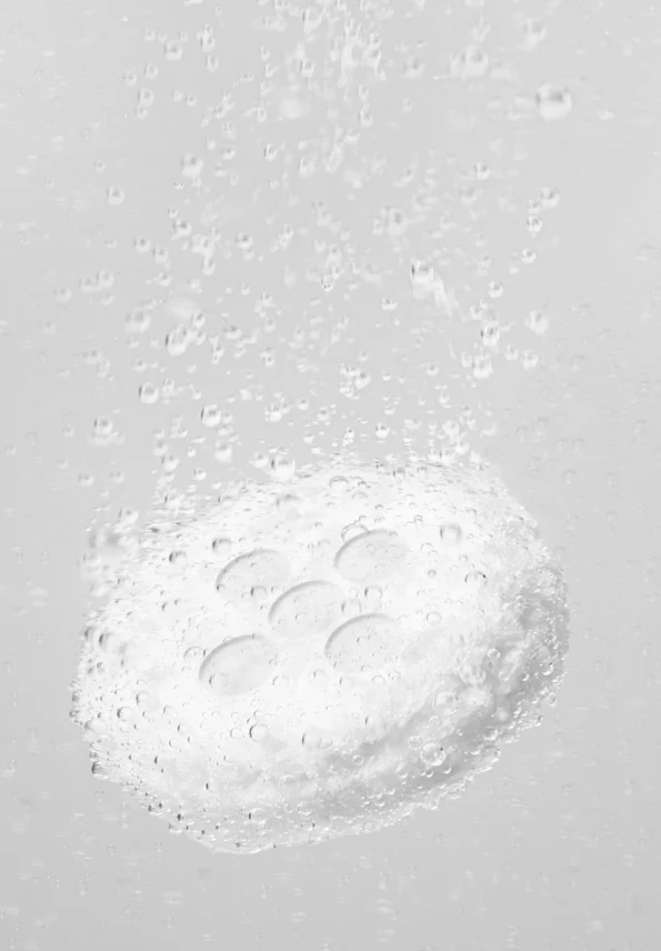 PAP+ Fizz