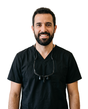 Dr. Pablo Navarro