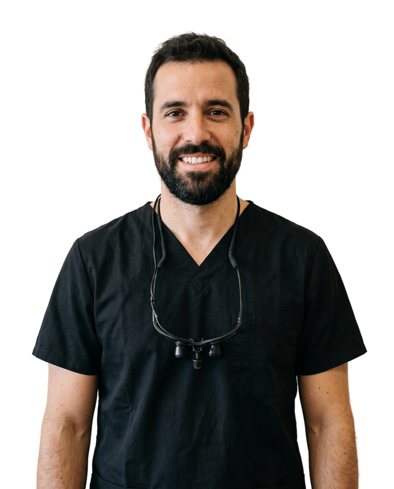 Dr. Pablo Navarro