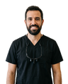 Dr. Pablo Navarro