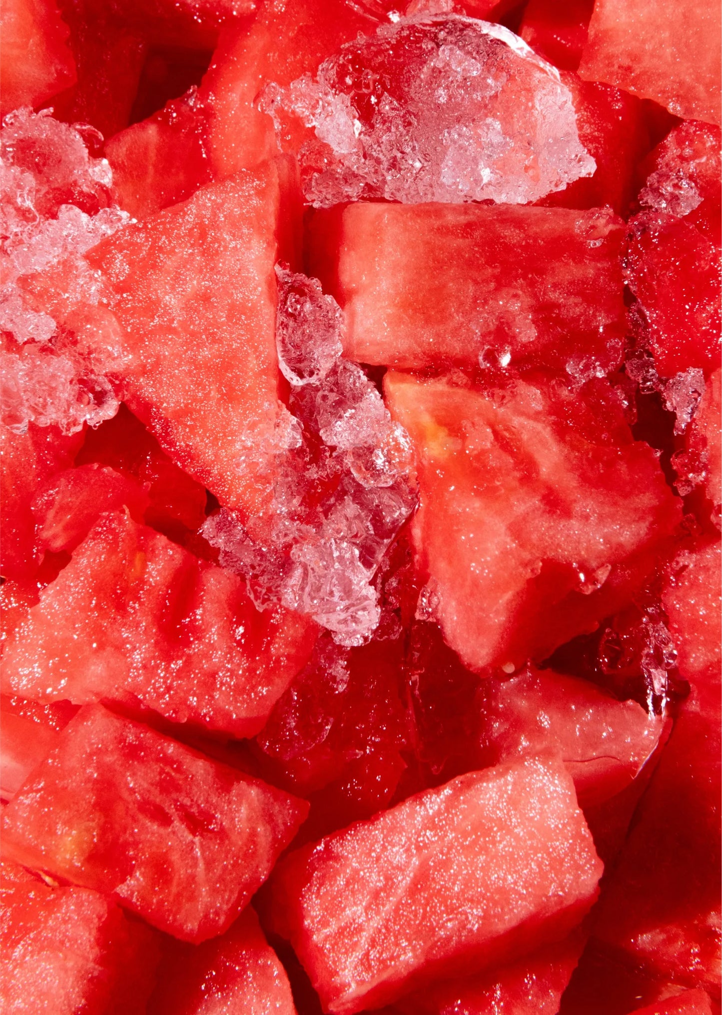 Watermelon Toothpaste Test
