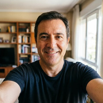 Daniel G.