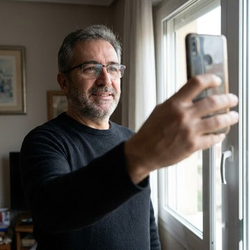 Marco A.