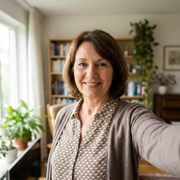 Laura M.