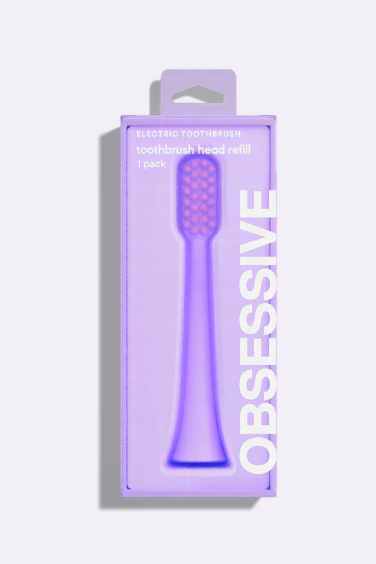 Cabezal de Repuesto Cepillo Eléctrico