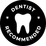 No appointments
or trays