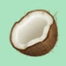 Batido de Coco