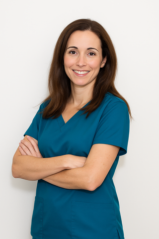 Dra. Irene Martinez