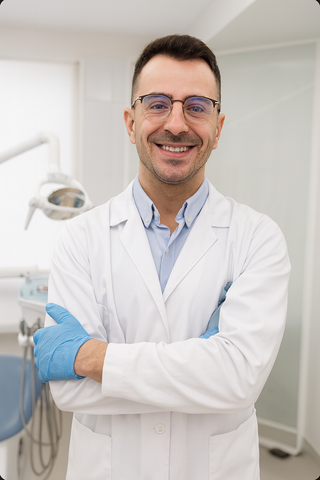 Dr. Ricardo Berenguer