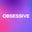 OBSESSIVE logo