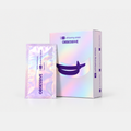 PURPLE STRIPS V34 - Tiras blanqueadoras