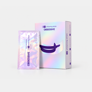 PURPLE STRIPS V34 - Tiras blanqueadoras