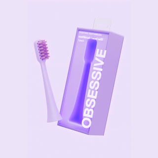 Replacement Head for Electric Toothbrush