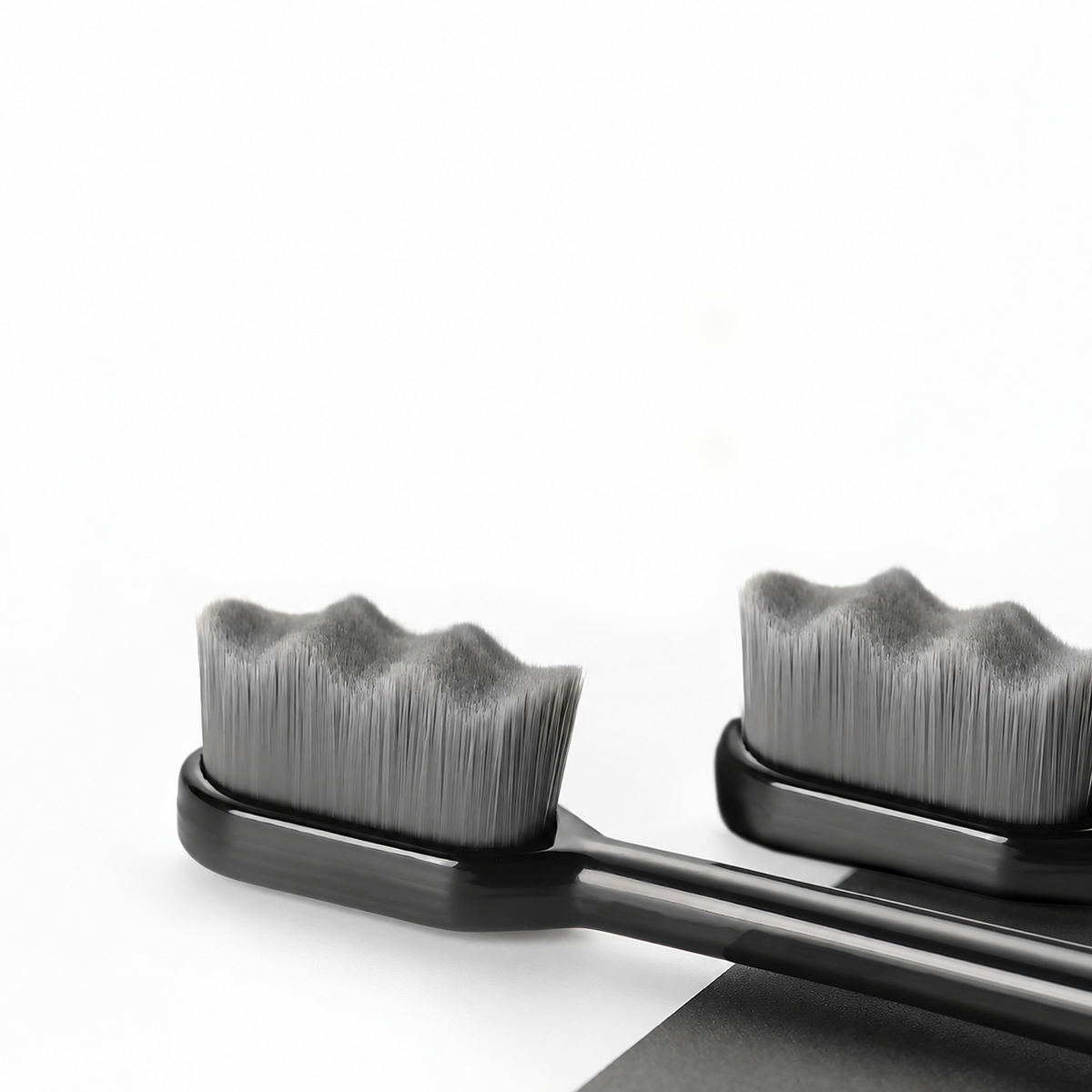 3D BRUSH - NanoBrush