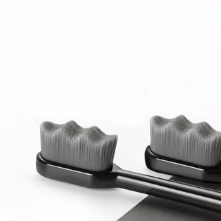 3D BRUSH - NanoBrush