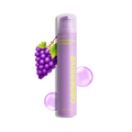 Pastilha Elástica de Uva