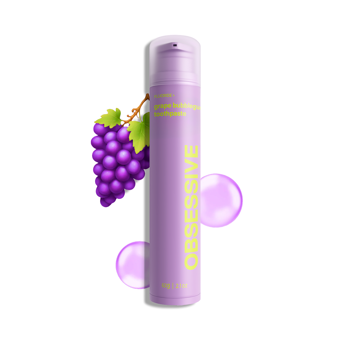 Chicle de Uva