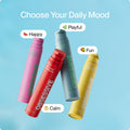 Flavored Toothpaste Test