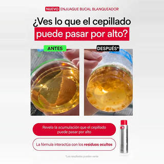 iD Enjuague Blanqueador Anti-Manchas