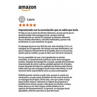 iD Enjuague Blanqueador Anti-Manchas