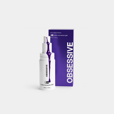 PURPLE V34 - Blanqueador Dental