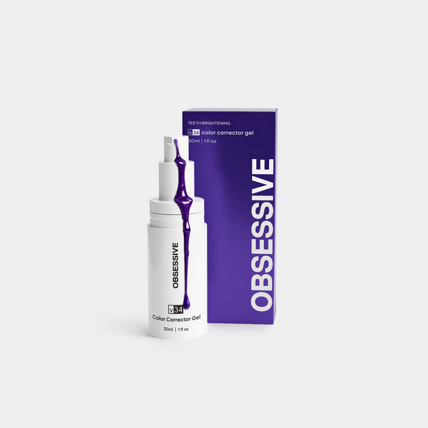 PURPLE V34 - Blanqueador Dental