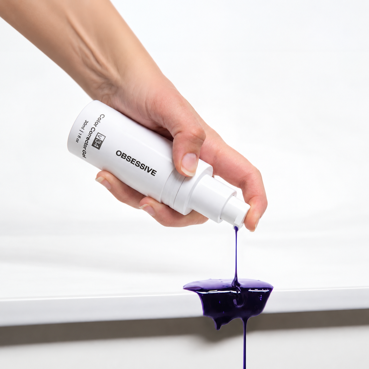 PURPLE V34 - Blanqueador Dental