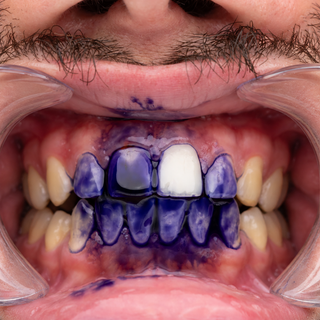 PURPLE V34 - Blanqueador Dental