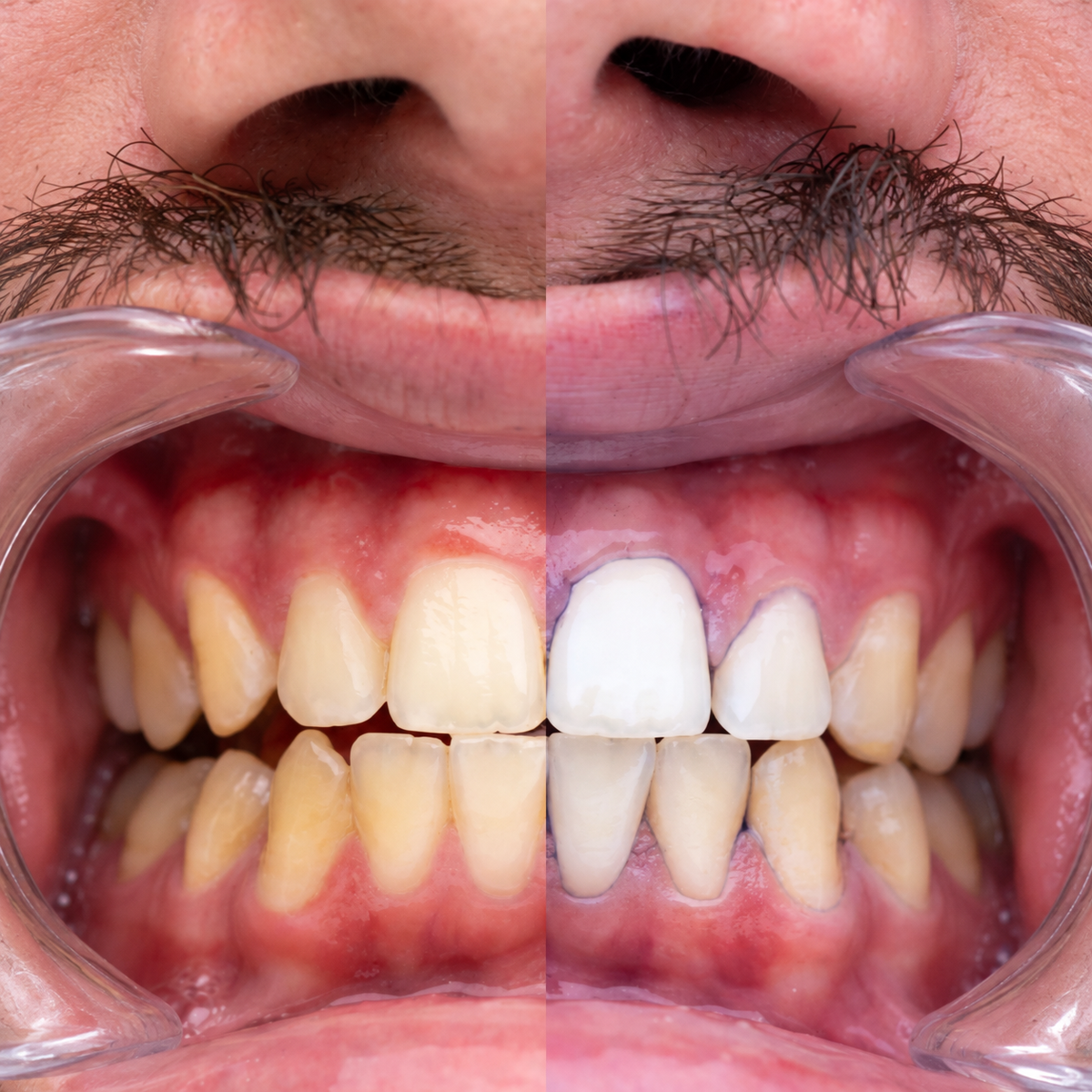 PURPLE V34 - Blanqueador Dental