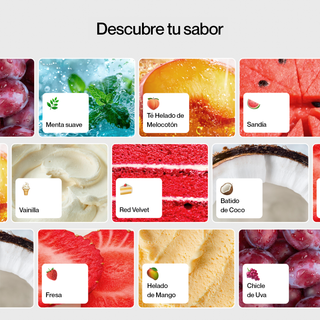 Descubre tu sabor: los 10 sabores de pasta de dientes Obsessive