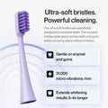 Pro Toothpaste Test