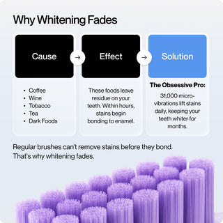 Pro Toothpaste Test