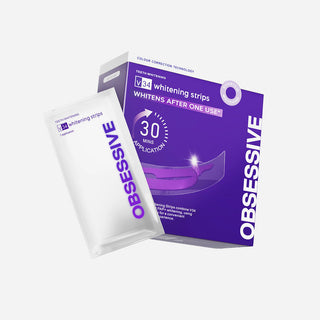 Obsessive Pro Electric Toothbrush Test