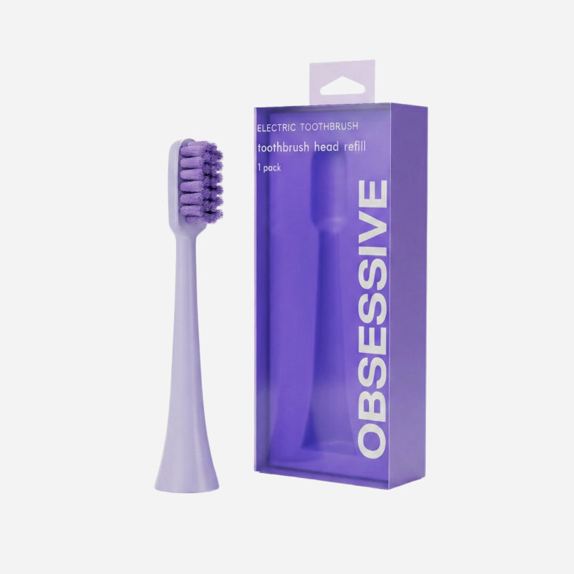 Obsessive Pro Electric Toothbrush Test