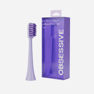 Obsessive Pro Electric Toothbrush Test