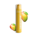 Mango Sorbet