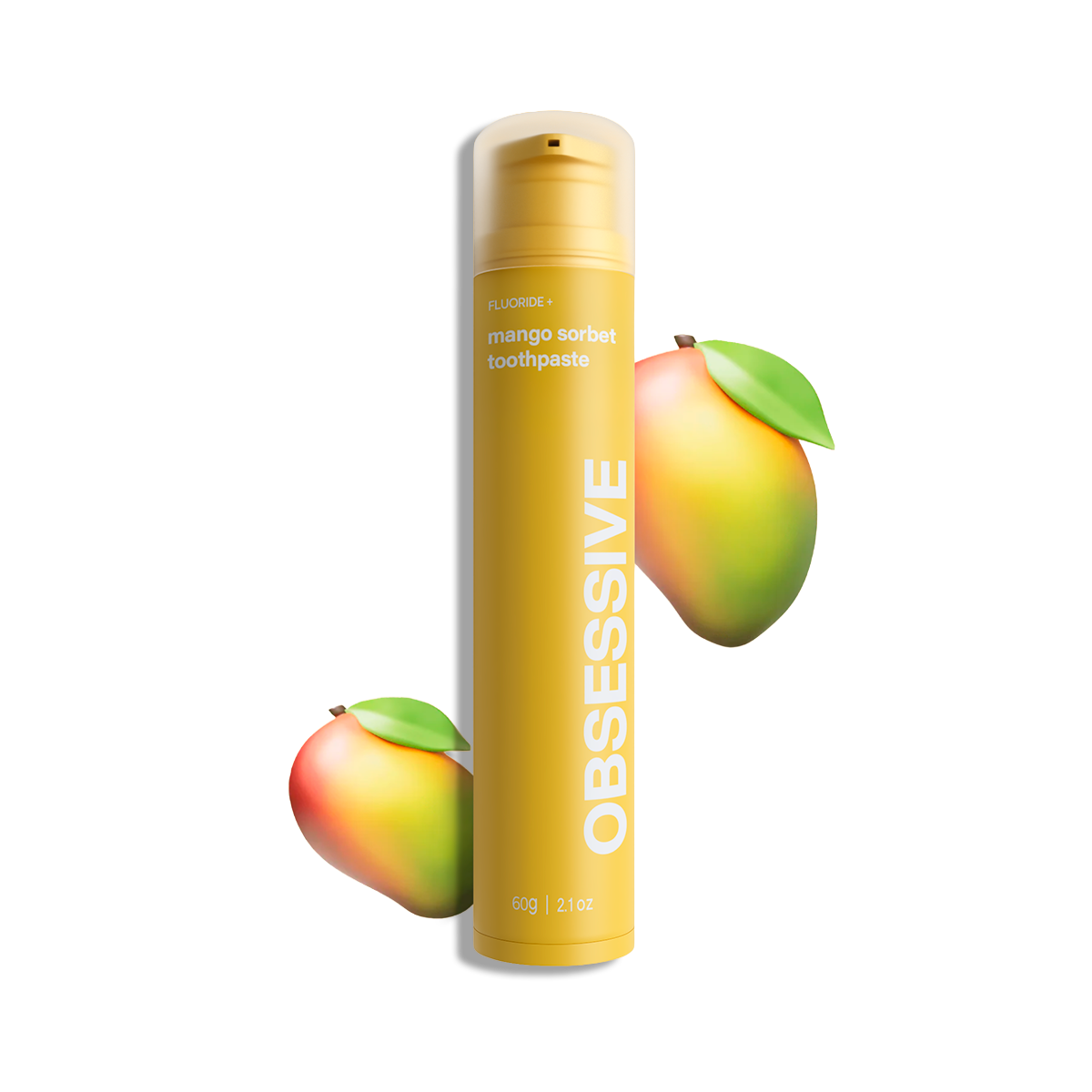 Sorbete de Mango