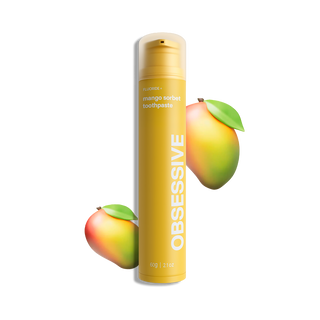 Mango Sorbet