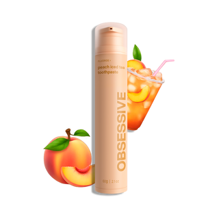 Ice Tea de Pêssego