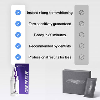 V34 Daily Whitening  Gel Test 2