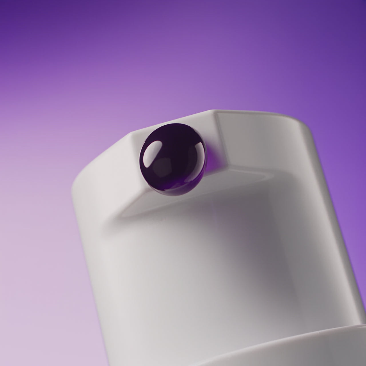 Así actúa el corrector de color de Purple V34